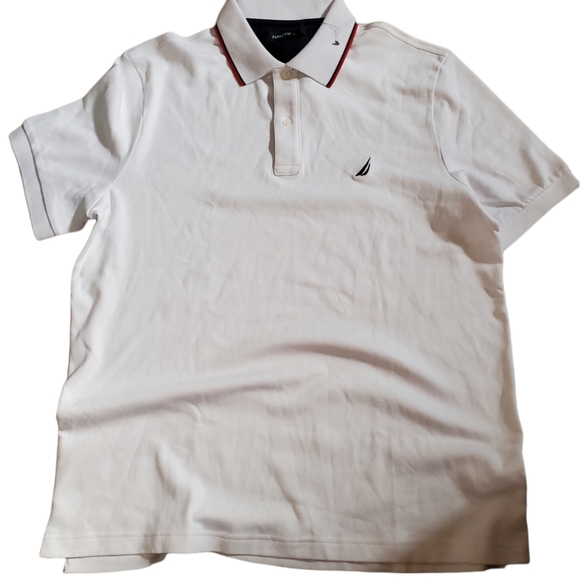 Nautica Other - Nautica Polo Shirt